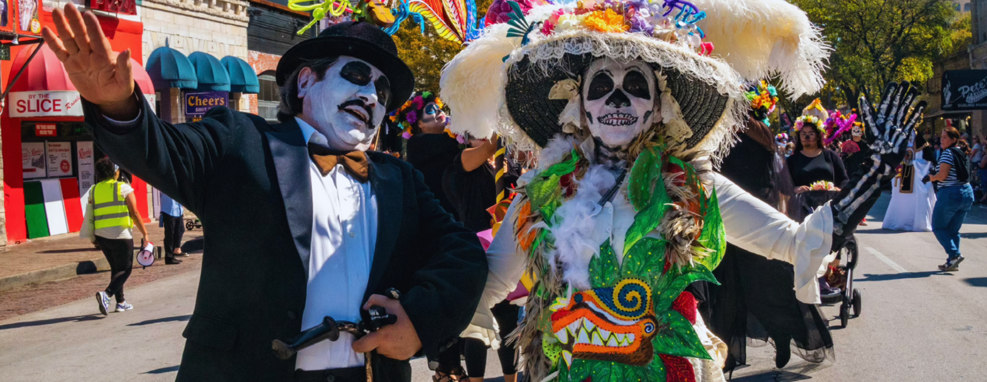 2026 Viva la Vida Festival & Parade